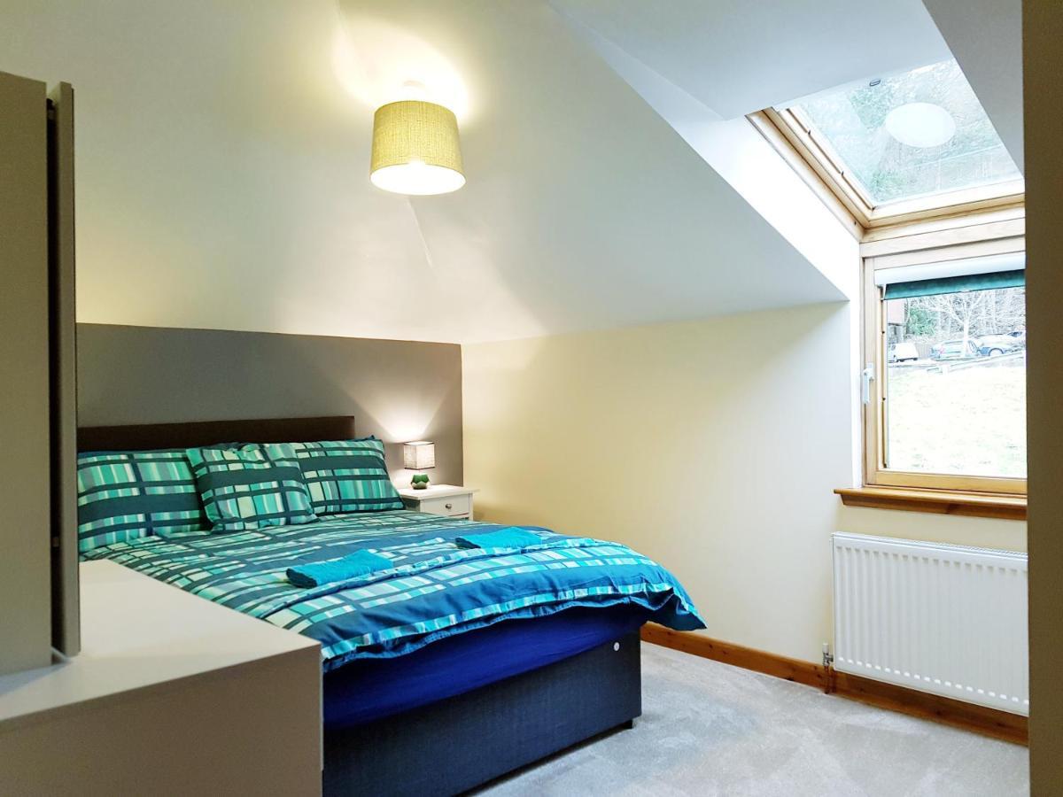 Stylish 2 Bedroom - 2 Miles Inverness City Centre Eksteriør billede