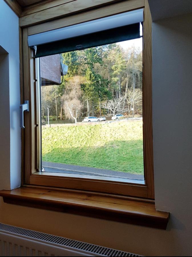 Stylish 2 Bedroom - 2 Miles Inverness City Centre Eksteriør billede